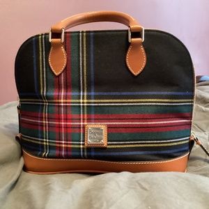 Dooney & Bourke Zip Zip Bag
